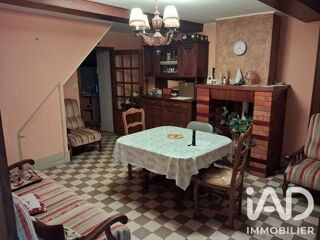  Maison à vendre 5 pièces 81 m²