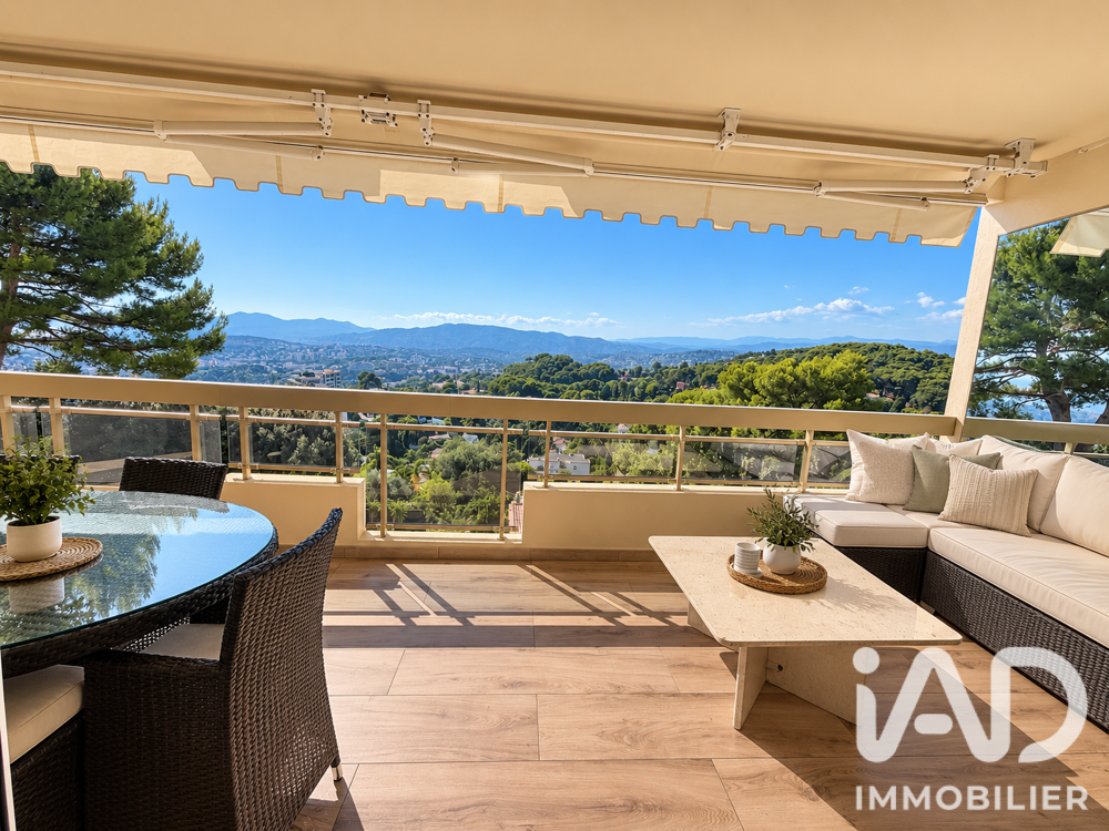 Vente Appartement Vente Appartement 4 pièces Mougins