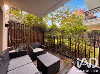 Vente Appartement Vente Appartement 2 pièces Suresnes