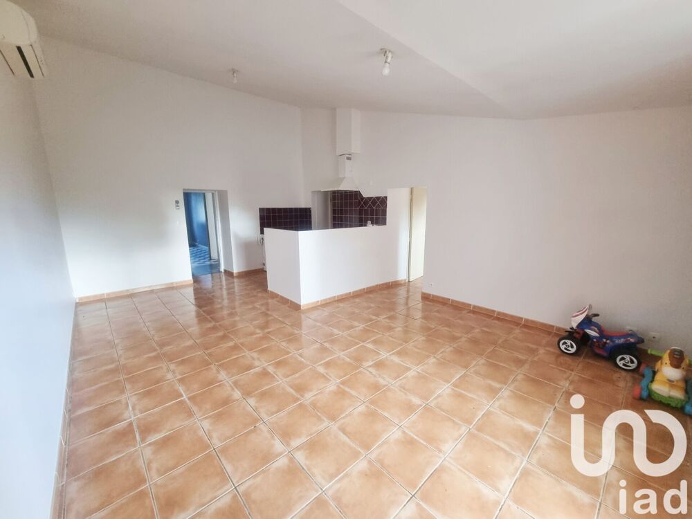 Vente Maison Vente Maison traditionnelle 5 pièces Valdurenque