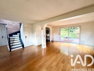  Maison à vendre 6 pièces 140 m²