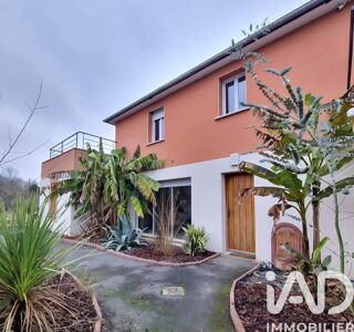  Maison à vendre 7 pièces 146 m²