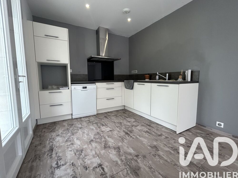 Vente Maison Vente Maison/villa 5 pièces Arudy