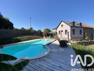  Maison � vendre 5 pi�ces 90 m�