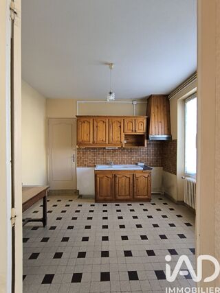 Maison à vendre 5 pièces 116 m²