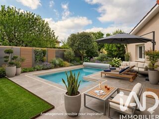  Maison � vendre 4 pi�ces 130 m�