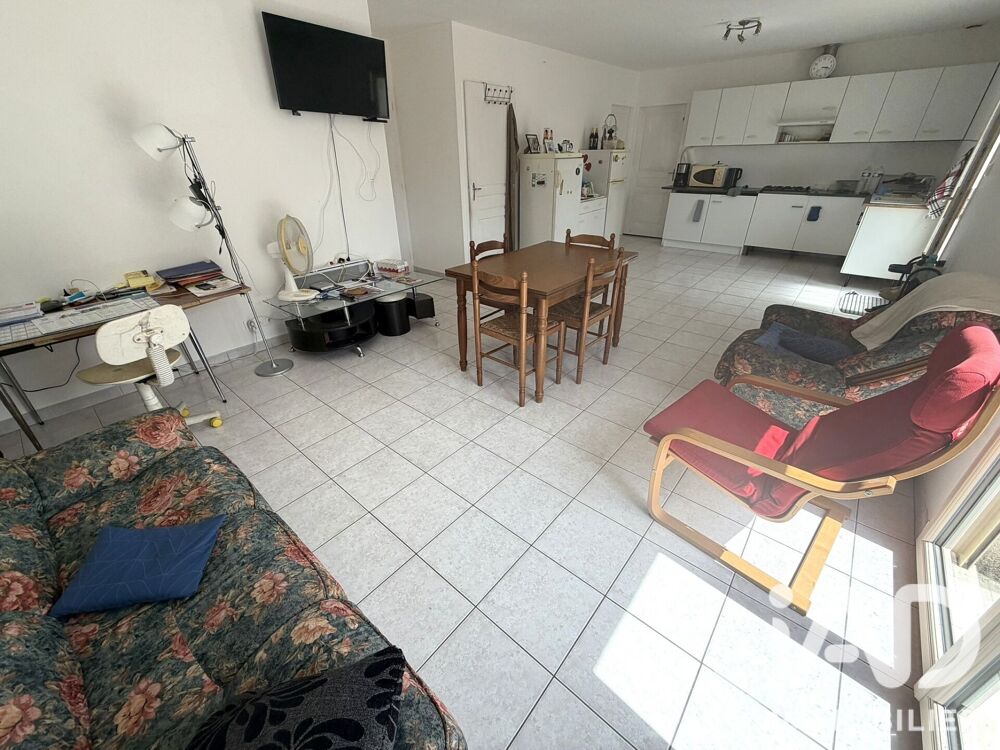 Vente Maison Vente Maison traditionnelle 4 pièces Parthenay