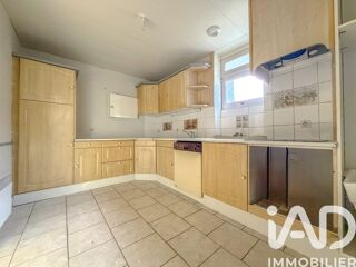  Maison à vendre 4 pièces 89 m²