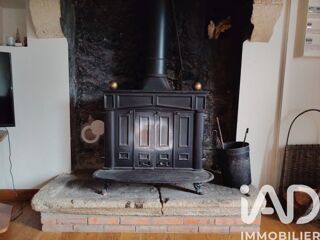  Maison à vendre 6 pièces 217 m²