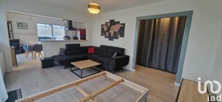  Appartement à vendre 5 pièces 90 m²