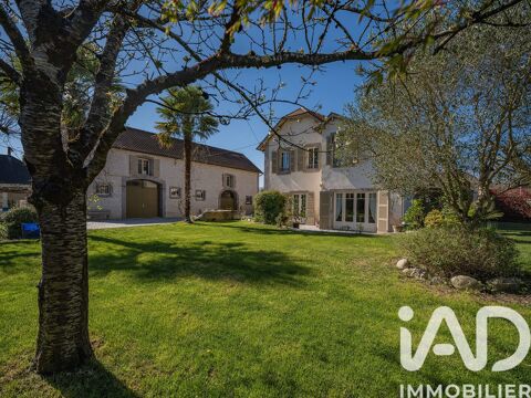   Vente Maison Maison - 6 pi�ce(s) - 160 m�