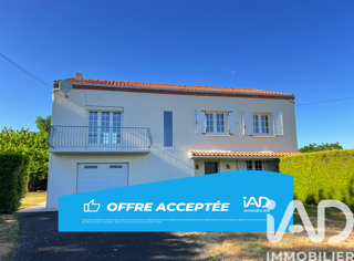  Maison � vendre 6 pi�ces 125 m�