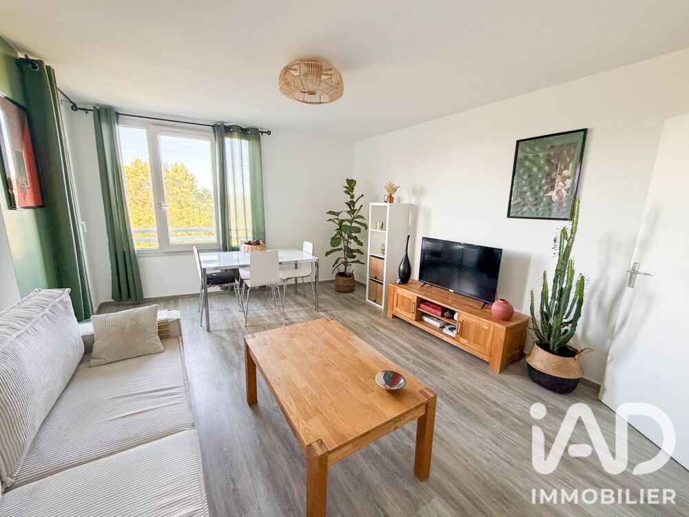 Vente Appartement Vente Appartement 4 pièces Torcy