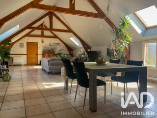  Maison à vendre 9 pièces 175 m²