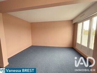  Appartement à vendre 4 pièces 73 m²