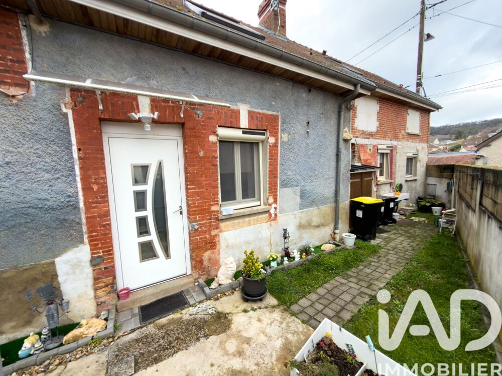 Vente Maison Vente Maison/villa 4 pièces Grauves