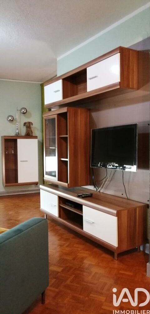  Appartement � vendre 2 pi�ces 40 m�