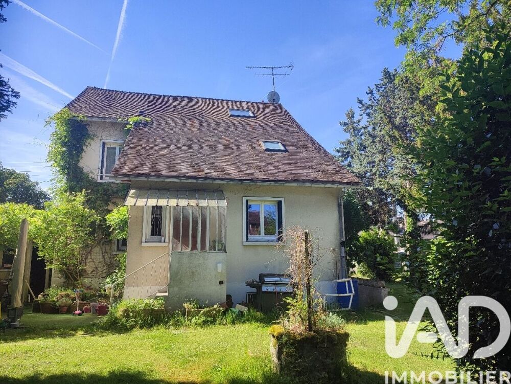 Vente Maison/villa 7 pièces