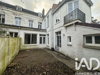  Immeuble à vendre 165 m²