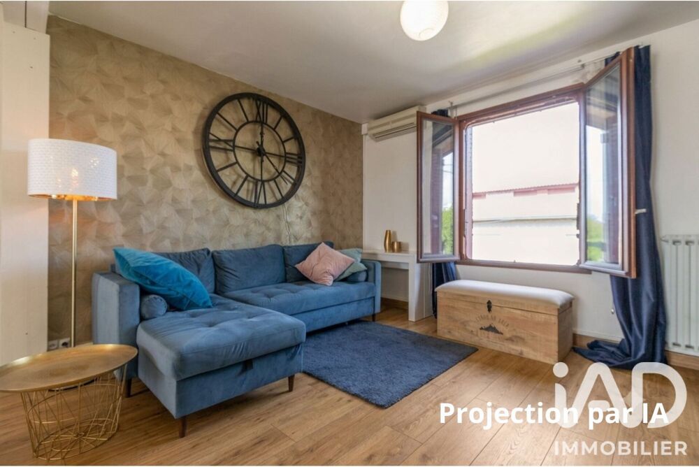 Vente Appartement Vente Appartement 3 pièces Vénissieux