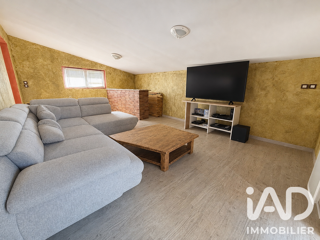 Maison à vendre 5 pièces 141 m²