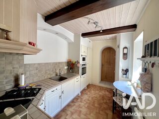  Maison à vendre 9 pièces 202 m²