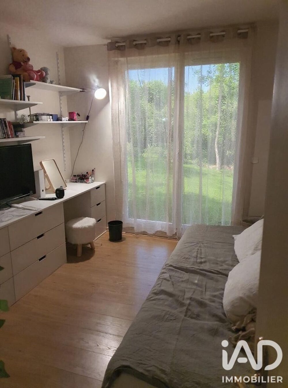 à vendre  Appartement Rueil-Malmaison (92500)