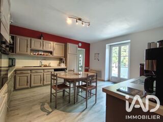  Maison à vendre 4 pièces 124 m²
