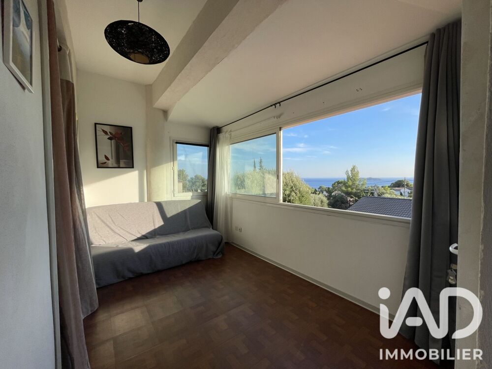 à vendre  Maison La Ciotat (13600)
