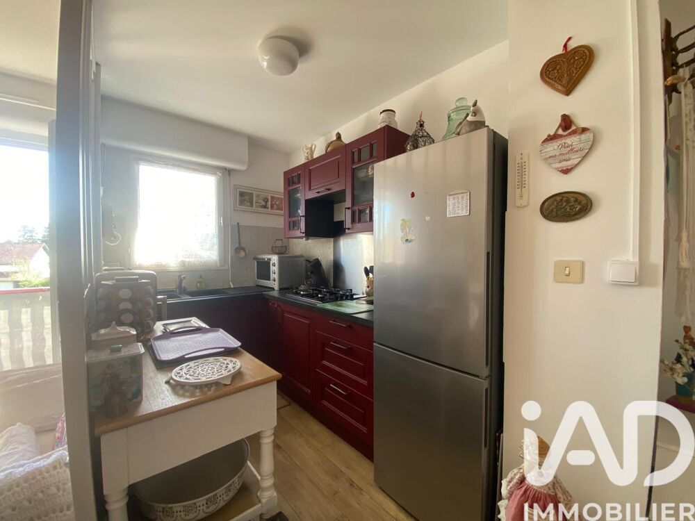 Vente Appartement Vente Appartement 2 pièces Cambo-les-bains