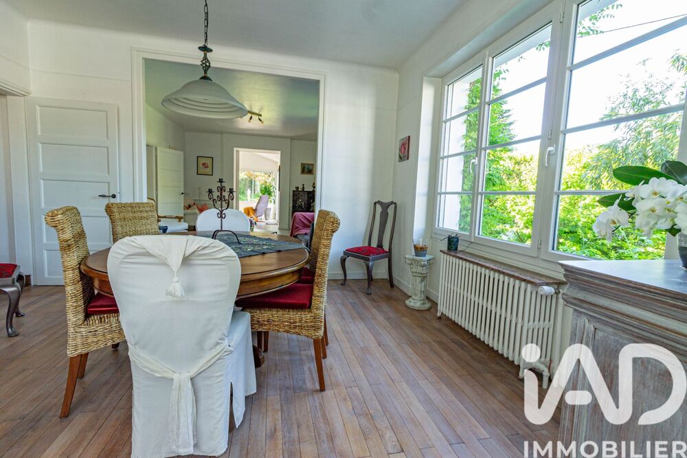 � vendre  Maison Aizenay (85190)