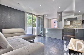  Appartement à vendre 3 pièces 52 m²