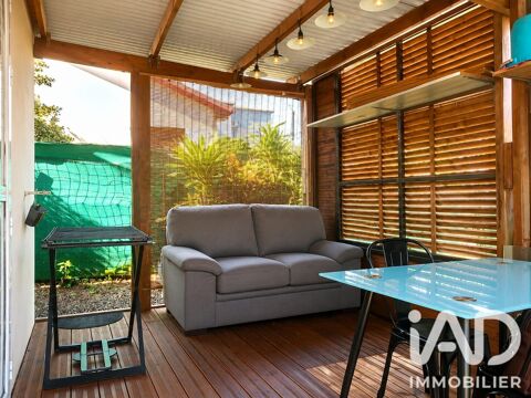   Location Maison/villa 2 pièces Maison - 2 pièce(s) - 28 m²
