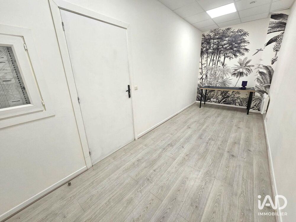   Location Bureaux 15 m&sup2; 