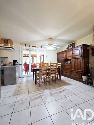  Maison à vendre 5 pièces 91 m²