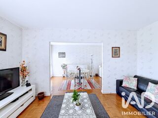  Appartement à vendre 4 pièces 72 m²