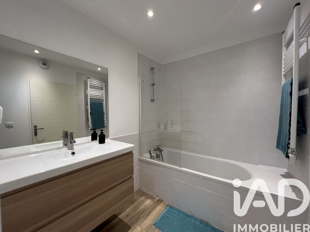 Vente Appartement Vente Appartement 3 pièces Domène