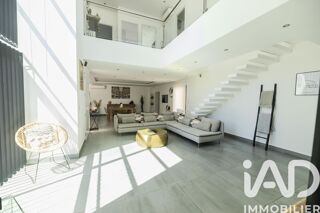  Maison à vendre 6 pièces 185 m²