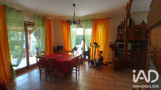  Maison à vendre 6 pièces 121 m²