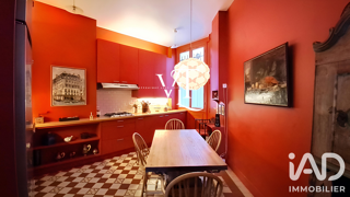  Appartement à vendre 4 pièces 115 m²