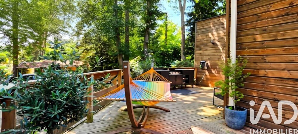 Vente Maison Vente Demeure 8 pièces Itteville