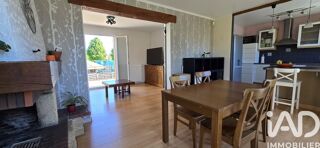  Maison à vendre 5 pièces 113 m²