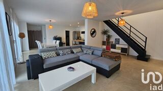  Maison à vendre 5 pièces 137 m²