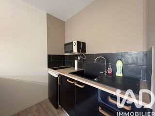  Parking / Garage à vendre 48 m²