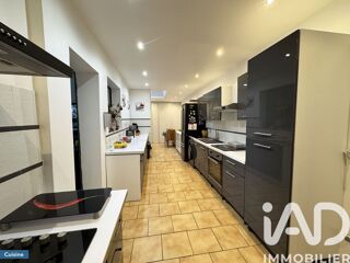  Maison à vendre 9 pièces 313 m²