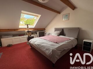  Maison à vendre 5 pièces 95 m²