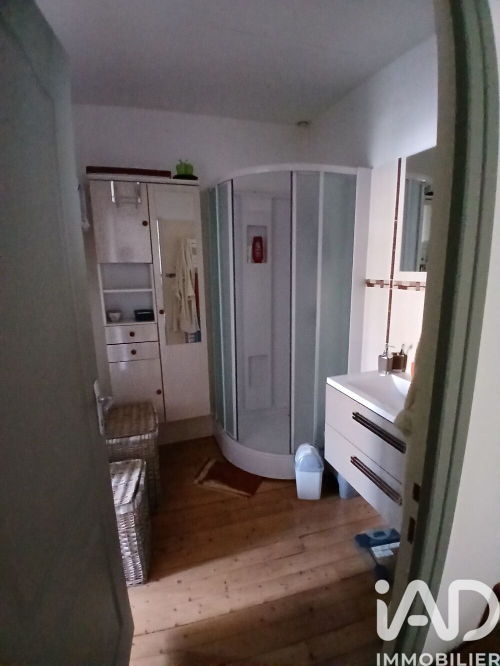 Vente Immeuble Vente Immeuble 132 m&sup2; Maintenon