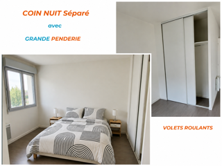  Appartement à vendre 1 pièce 35 m²