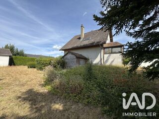 Maison à vendre 4 pièces 90 m²