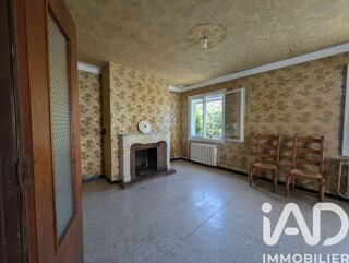  Maison à vendre 10 pièces 130 m²